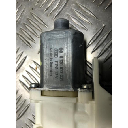 Moteur leve vitre arriere droit RENAULT LAGUNA 3 PHASE 1 d’occasion