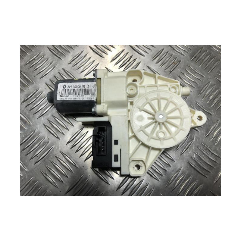 Moteur leve vitre arriere droit RENAULT LAGUNA 3 PHASE 1 d’occasion