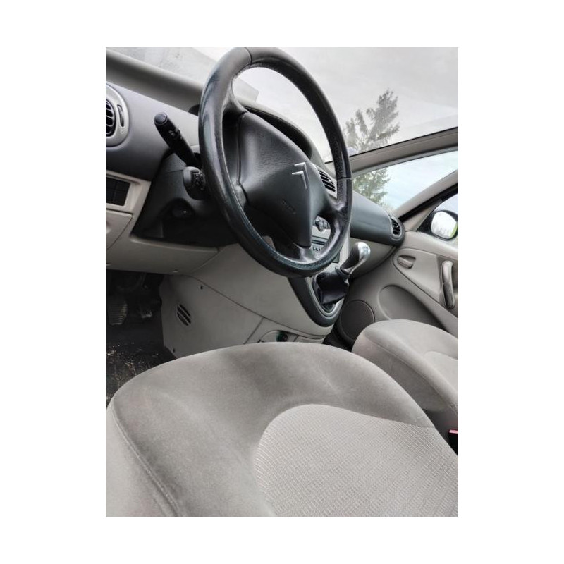 Moteur leve vitre arriere droit RENAULT LAGUNA 3 PHASE 1 d’occasion