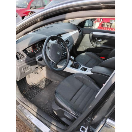 Moteur leve vitre arriere droit RENAULT LAGUNA 3 PHASE 1 d’occasion