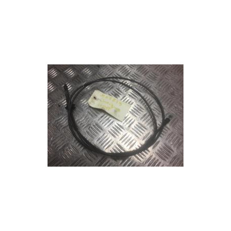 Cable ouverture capot OPEL INSIGNIA 1 PHASE 1 d’occasion