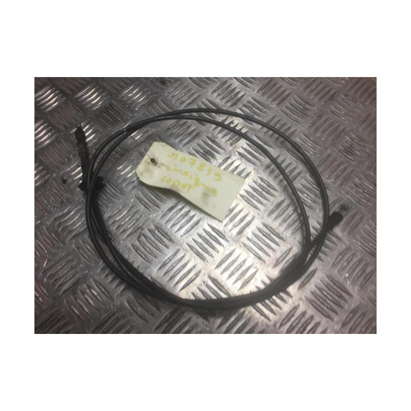 Cable ouverture capot OPEL INSIGNIA 1 PHASE 1 d’occasion