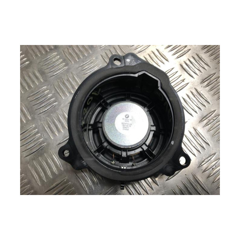 Haut parleur MINI MINI 3 F55 d’occasion