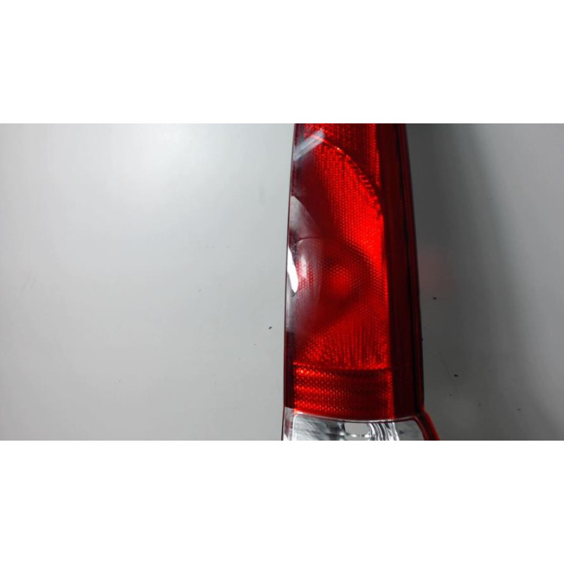 Feu arriere principal droit (feux) FIAT PANDA 2 PHASE 1 d’occasion