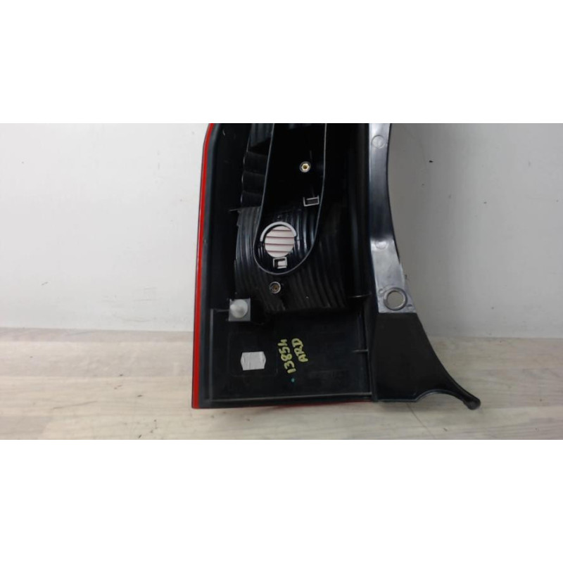 Feu arriere principal droit (feux) FIAT PANDA 2 PHASE 1 d’occasion