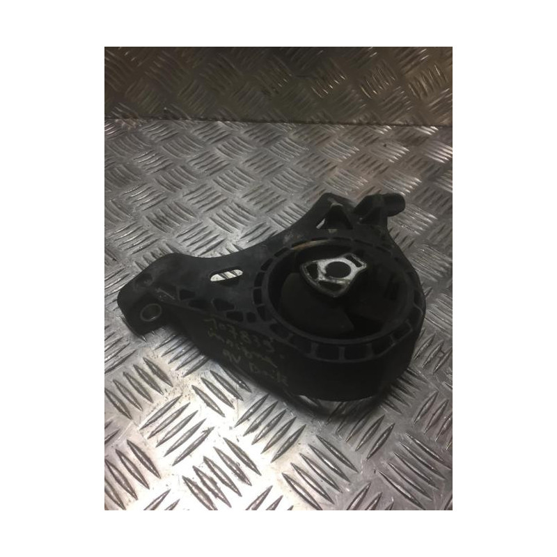 Support de boite OPEL INSIGNIA 1 PHASE 1 d’occasion