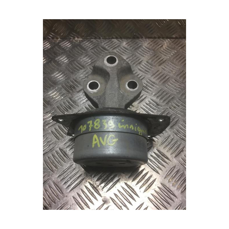 Support moteur gauche OPEL INSIGNIA 1 PHASE 1 d’occasion