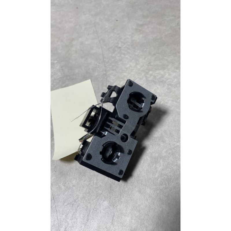 Platine feu arriere gauche FIAT STILO BREAK d’occasion