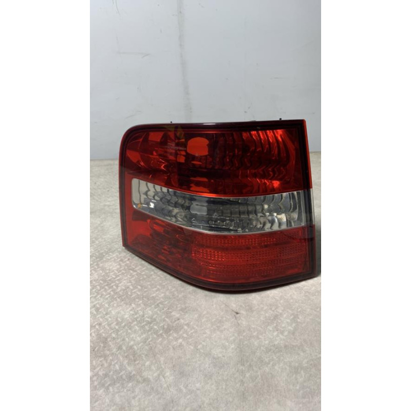 Feu arriere principal gauche (feux) FIAT STILO BREAK d’occasion