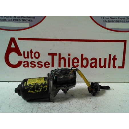 Mot. essuie glace avant HYUNDAI GETZ PHASE 1 d’occasion