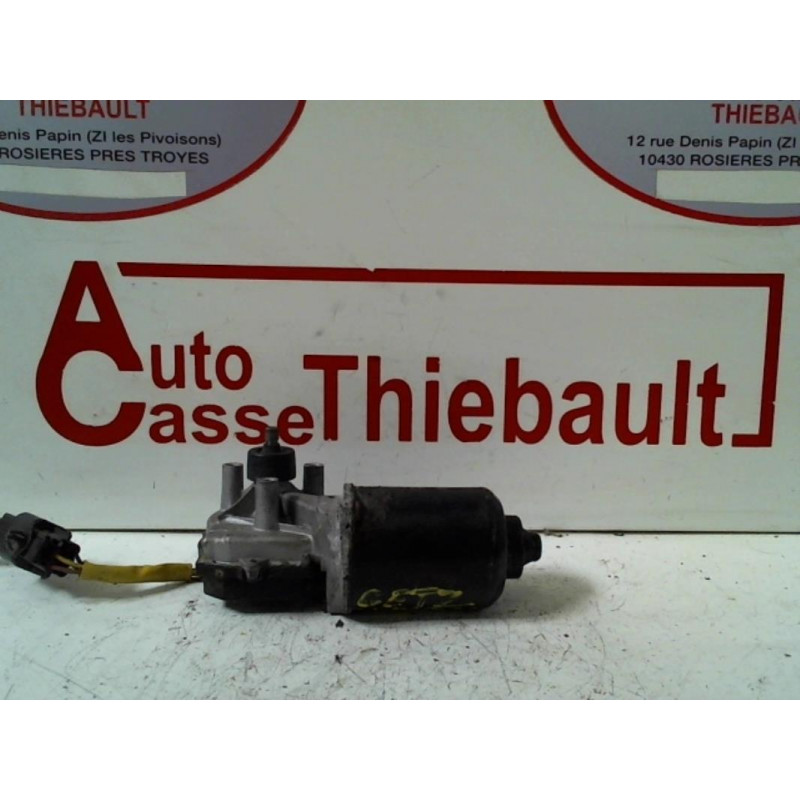Mot. essuie glace avant HYUNDAI GETZ PHASE 1 d’occasion
