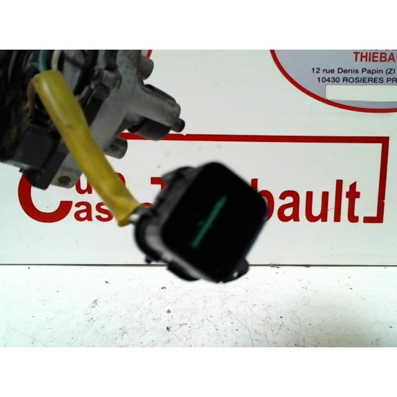 Mot. essuie glace avant HYUNDAI GETZ PHASE 1 d’occasion