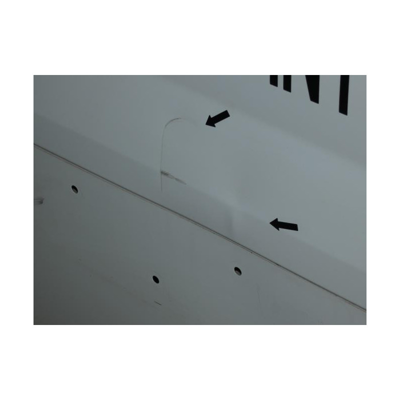 Porte laterale droit CITROEN JUMPY 2 d’occasion