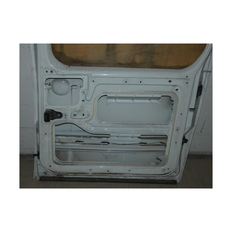 Porte laterale droit CITROEN JUMPY 2 d’occasion