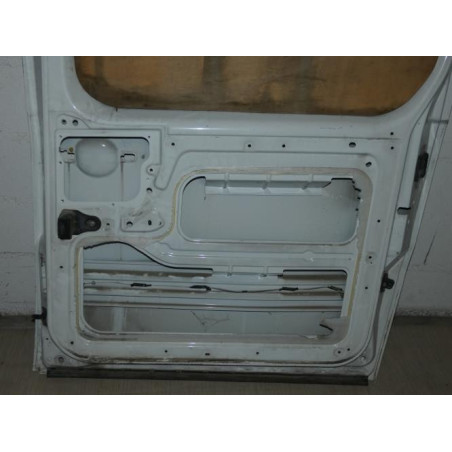 Porte laterale droit CITROEN JUMPY 2 d’occasion