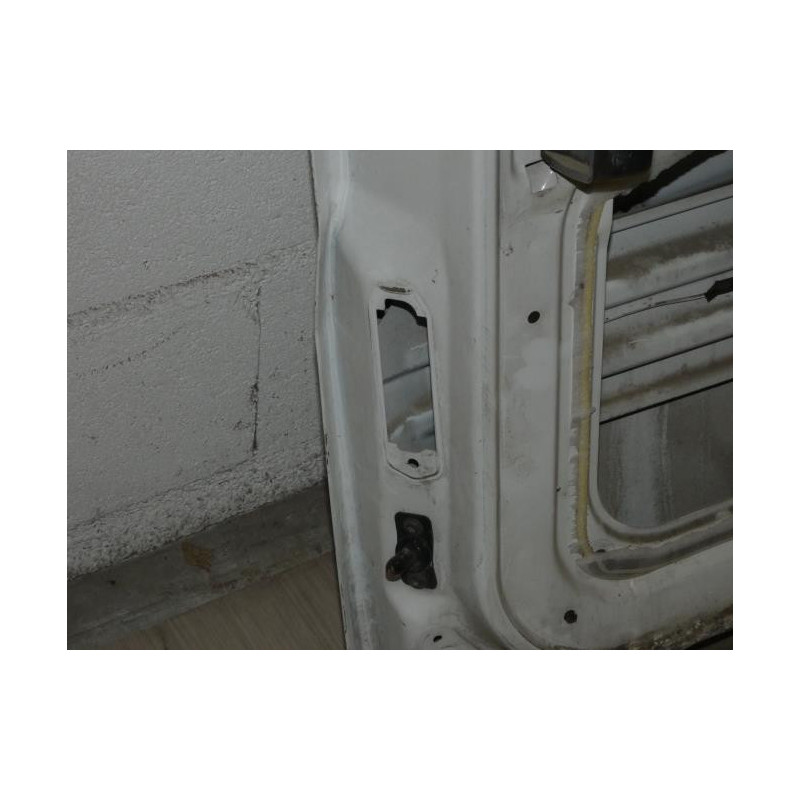 Porte laterale droit CITROEN JUMPY 2 d’occasion