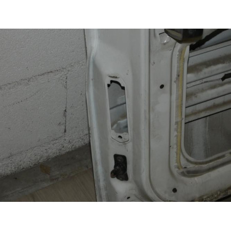 Porte laterale droit CITROEN JUMPY 2 d’occasion