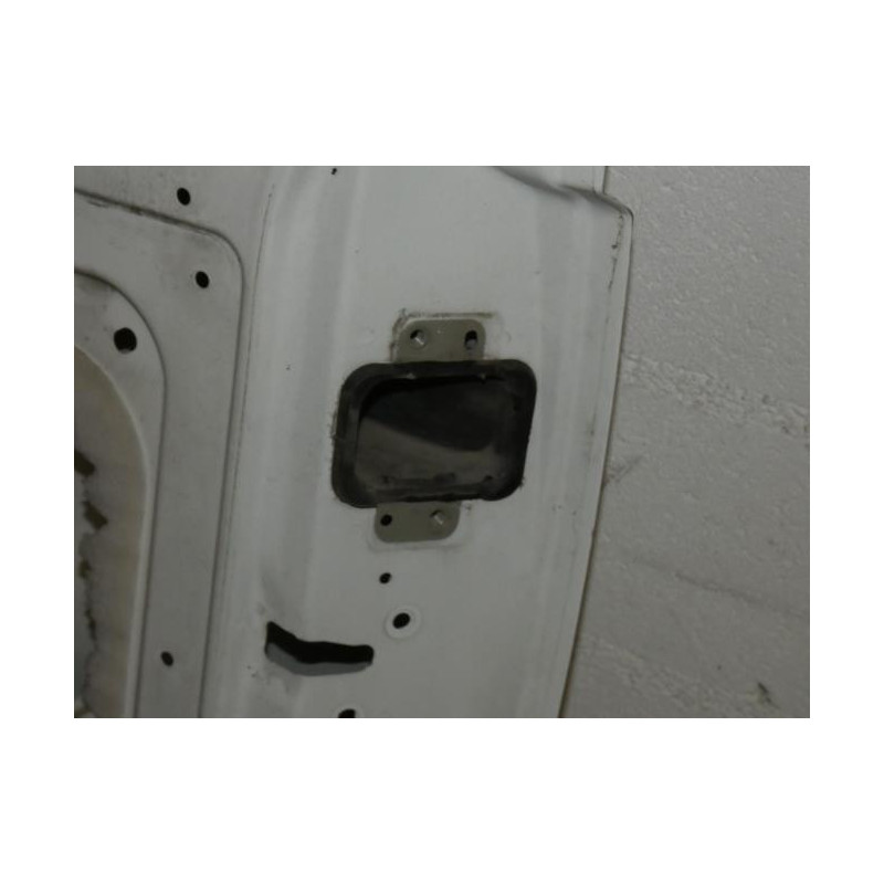Porte laterale droit CITROEN JUMPY 2 d’occasion