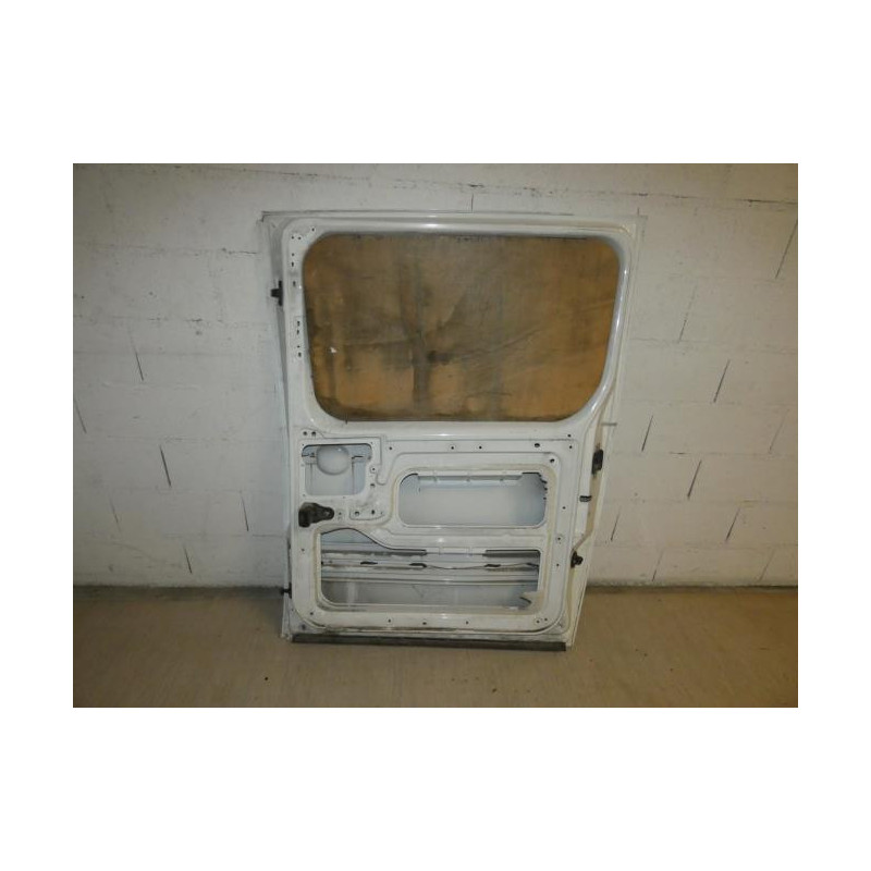 Porte laterale droit CITROEN JUMPY 2 d’occasion