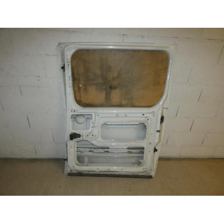 Porte laterale droit CITROEN JUMPY 2 d’occasion