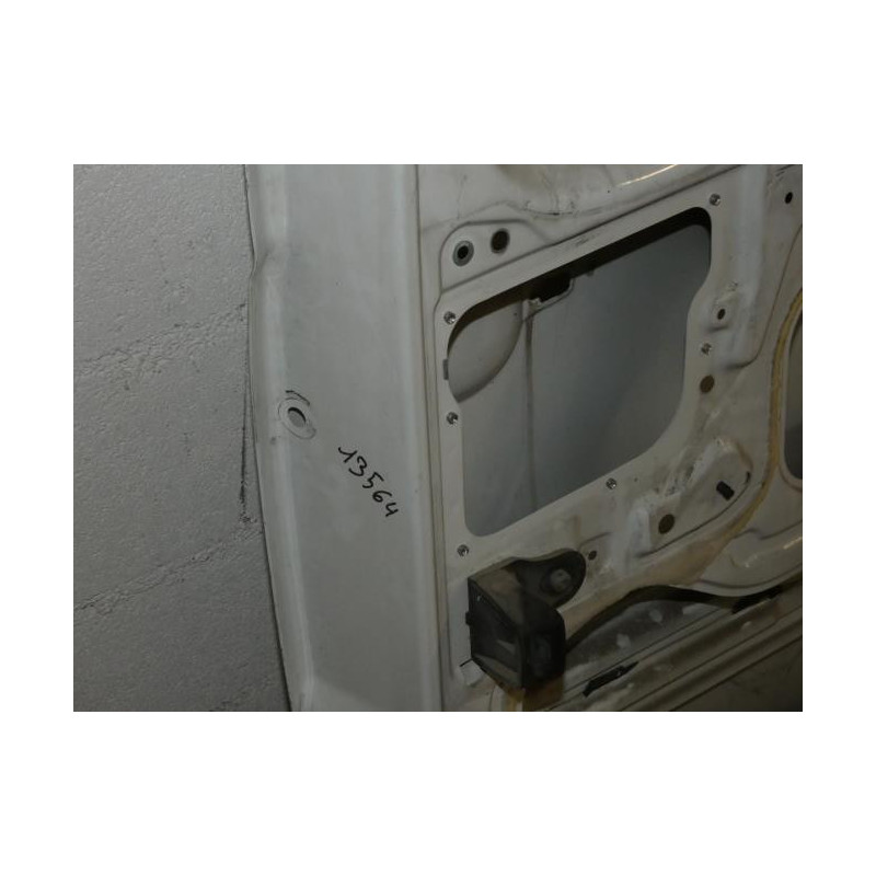 Porte laterale droit CITROEN JUMPY 2 d’occasion