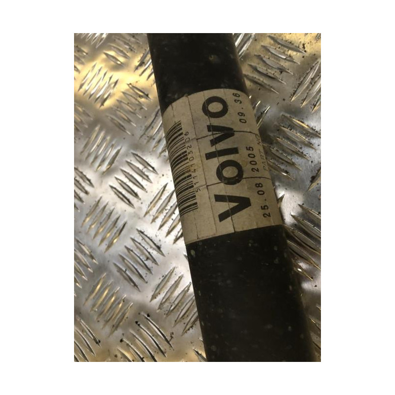 Arbre de transmission (propulsion) VOLVO XC 90 1 PHASE 1 d’occasion