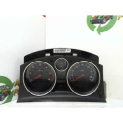 Compteur OPEL ZAFIRA B PHASE 1 d’occasion