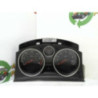 Compteur OPEL ZAFIRA B PHASE 1 d’occasion