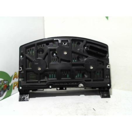 Compteur OPEL ZAFIRA B PHASE 1 d’occasion