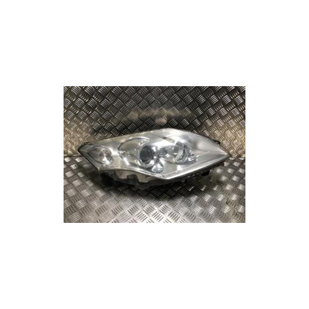 Optique avant principal droit (feux)(phare) RENAULT LAGUNA 3 PHASE 1 d’occasion