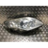 Optique avant principal droit (feux)(phare) RENAULT LAGUNA 3 PHASE 1 d’occasion