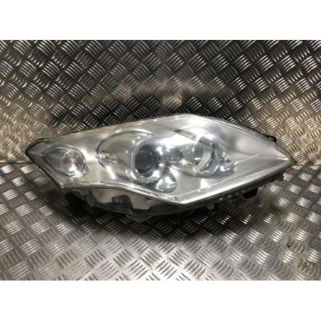 Optique avant principal droit (feux)(phare) RENAULT LAGUNA 3 PHASE 1 d’occasion