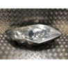 Optique avant principal droit (feux)(phare) RENAULT LAGUNA 3 PHASE 1 d’occasion