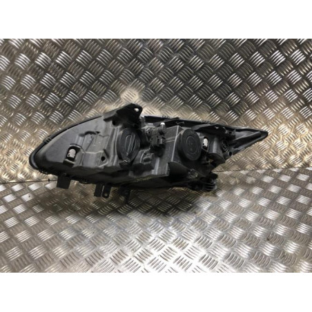 Optique avant principal droit (feux)(phare) RENAULT LAGUNA 3 PHASE 1 d’occasion