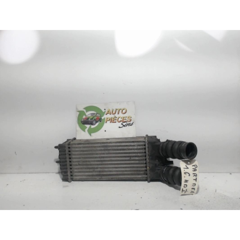 Echangeur air (Intercooler) PEUGEOT  d’occasion