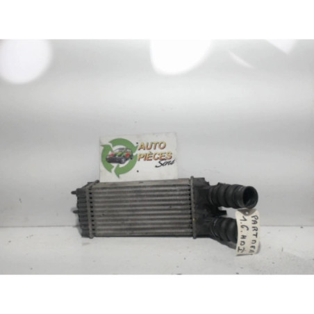 Echangeur air (Intercooler) PEUGEOT  d’occasion