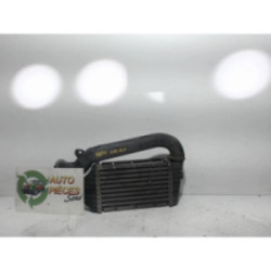 Echangeur air (Intercooler) OPEL ZAFIRA A PHASE 1 d’occasion