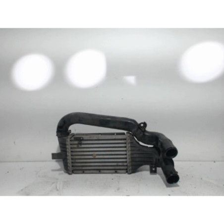 Echangeur air (Intercooler) OPEL ZAFIRA A PHASE 1 d’occasion