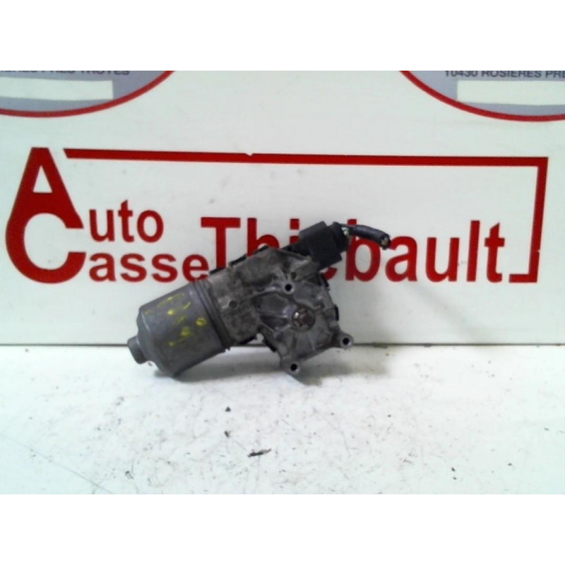 Mot. essuie glace avant ALFA ROMEO 147 PHASE 2 d’occasion