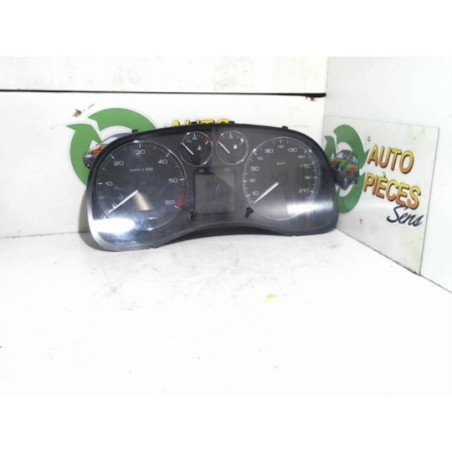 Compteur PEUGEOT 307 PHASE 1 d’occasion