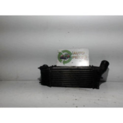 Echangeur air (Intercooler) PEUGEOT 407 PHASE 1 d’occasion