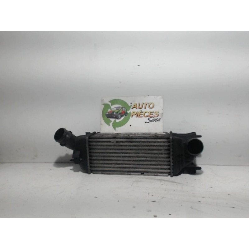 Echangeur air (Intercooler) PEUGEOT 407 PHASE 1 d’occasion