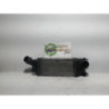 Echangeur air (Intercooler) PEUGEOT 407 PHASE 1 d’occasion