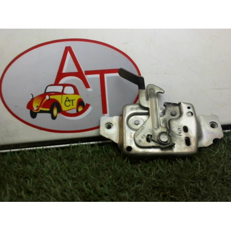 Serrure de capot RENAULT CLIO III PHASE 1 d’occasion