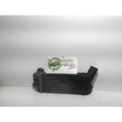 Echangeur air (Intercooler) PEUGEOT 307 PHASE 1 d’occasion