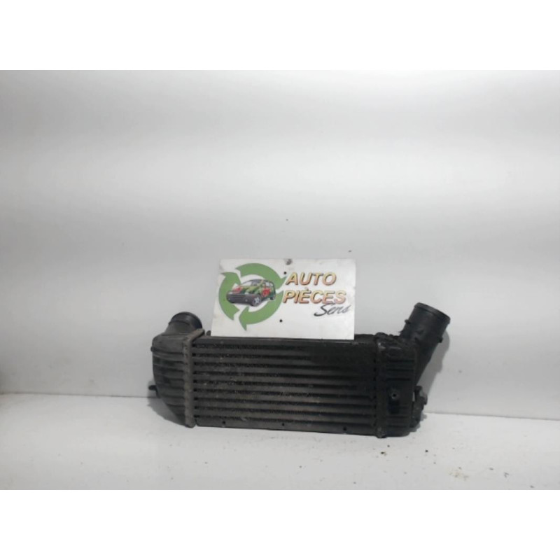 Echangeur air (Intercooler) PEUGEOT 307 PHASE 1 d’occasion