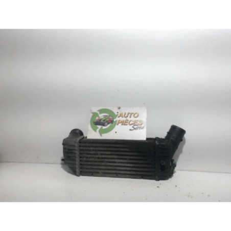 Echangeur air (Intercooler) PEUGEOT 307 PHASE 1 d’occasion