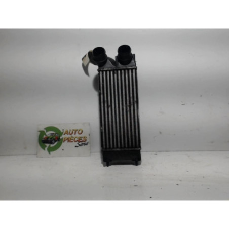 Echangeur air (Intercooler) CITROEN C4 1 PHASE 1 COUPE d’occasion