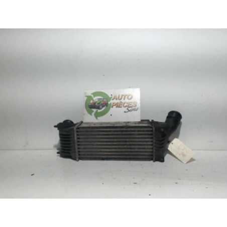 Echangeur air (Intercooler) PEUGEOT 407 PHASE 1 d’occasion