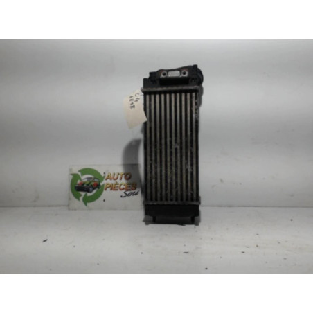 Echangeur air (Intercooler) CITROEN C4 1 PHASE 1 COUPE d’occasion